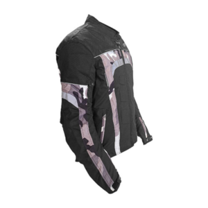 Atrox Men Short Jacket CE-2106 - Image 3