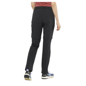Salomon Pants Wayfarer Zip-Off Women - Image 3