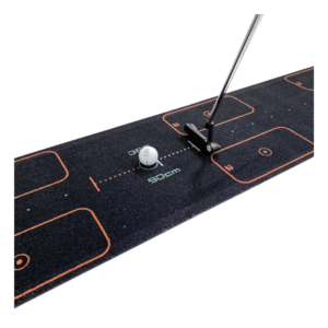 Wellputt First Mat 3M X 35Cm Black - Image 3