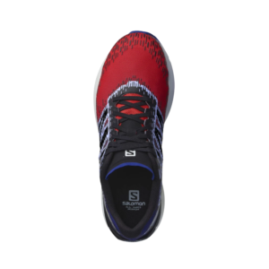 Salomon Shoes Sonic 5 Balance Men UK12 - Image 3