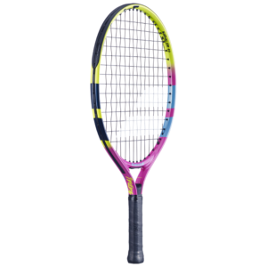 Babolat Racket Nadal Junior 19 - Image 2