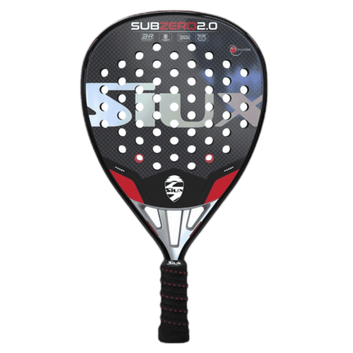 Siux Rackets Padel Sub Zero