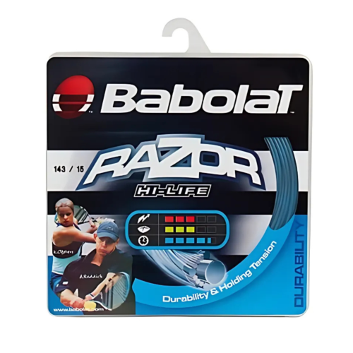 Babolat Strings Razor Hi Life (11647)