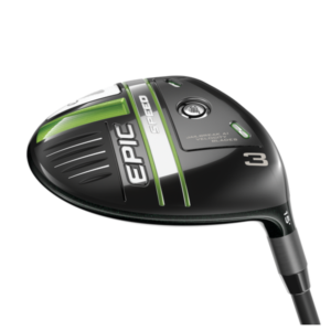Callaway Epic Speed Fairway Woods 3FW IM70 - Image 2
