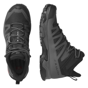 Salomon Shoes X Ultra 4 Mid GTX Men 2024 - Image 3