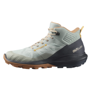 Salomon Shoes Outpulse Mid Gore-Tex Men - Image 2