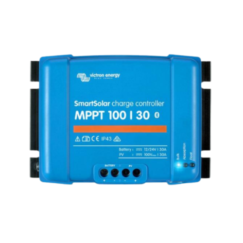 Victron Energy SmartSolar MPPT 100/30