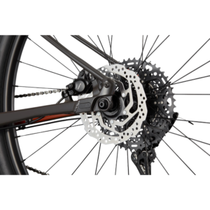 Cannondale Bike Trail SL4 29M Orange - Image 4