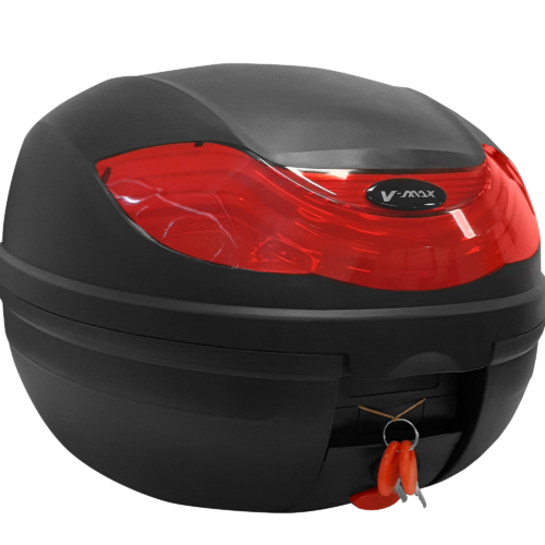 REAR BOXES 32L