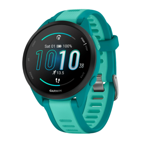 Garmin Watch Forerunner 165 Music