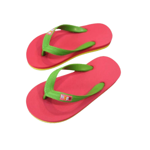 Hippobloo Kids Flip Flops