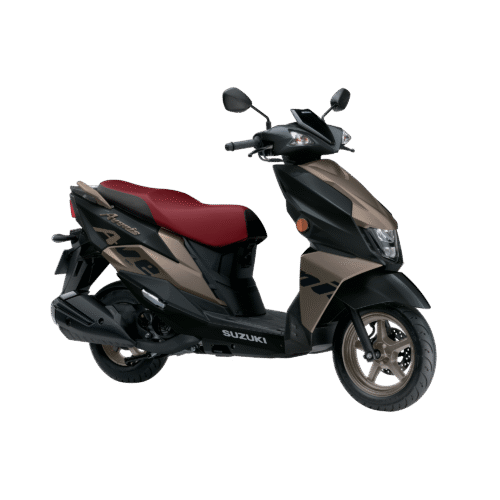 Suzuki Avenis 125