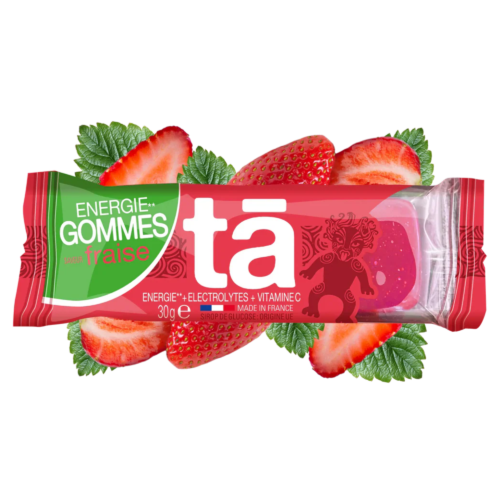 TA Energy Gummies 30g