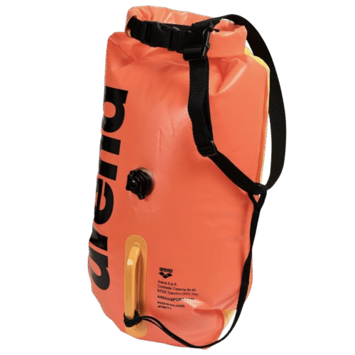 Arena Open Water Buoy/Dry Bag