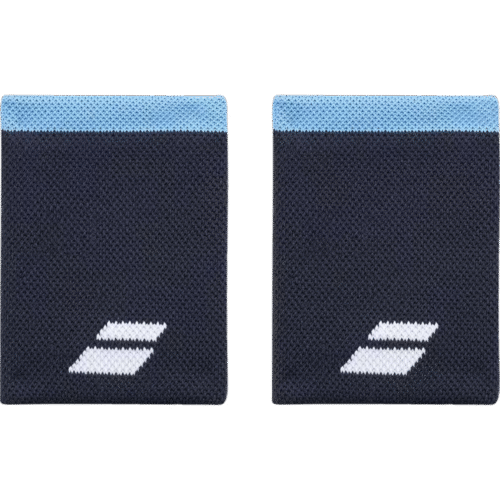 Babolat Logo Jumbo Wristband