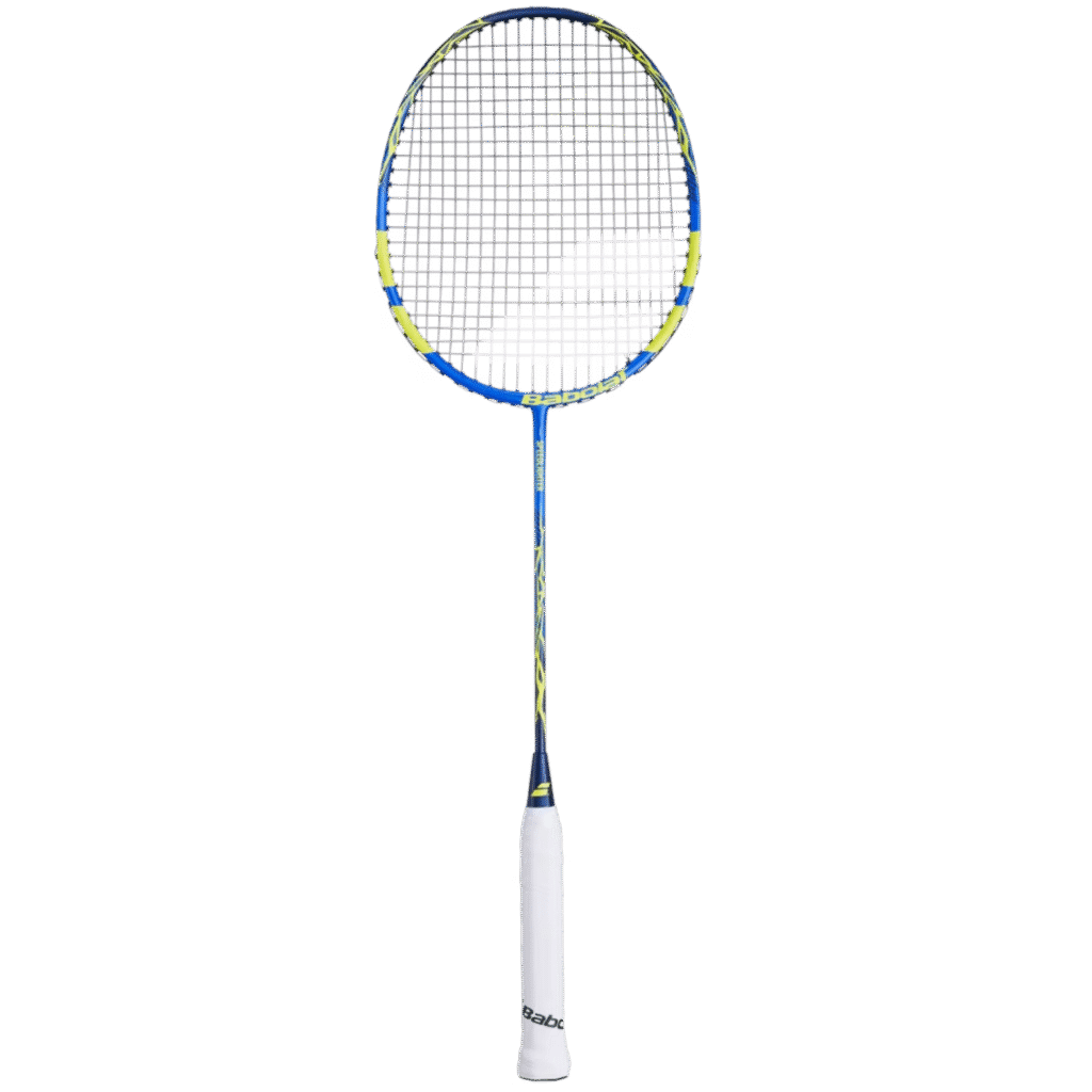 Babilo Racket Badminton Rackets Shop Mauritius | Babolat & Carlton Deals