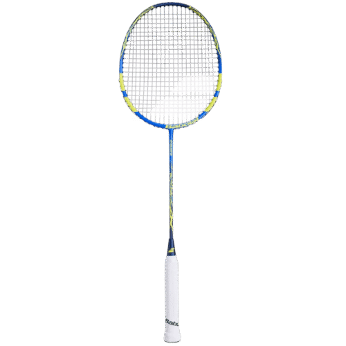 Babolat Racket Speedlighter Grip 1