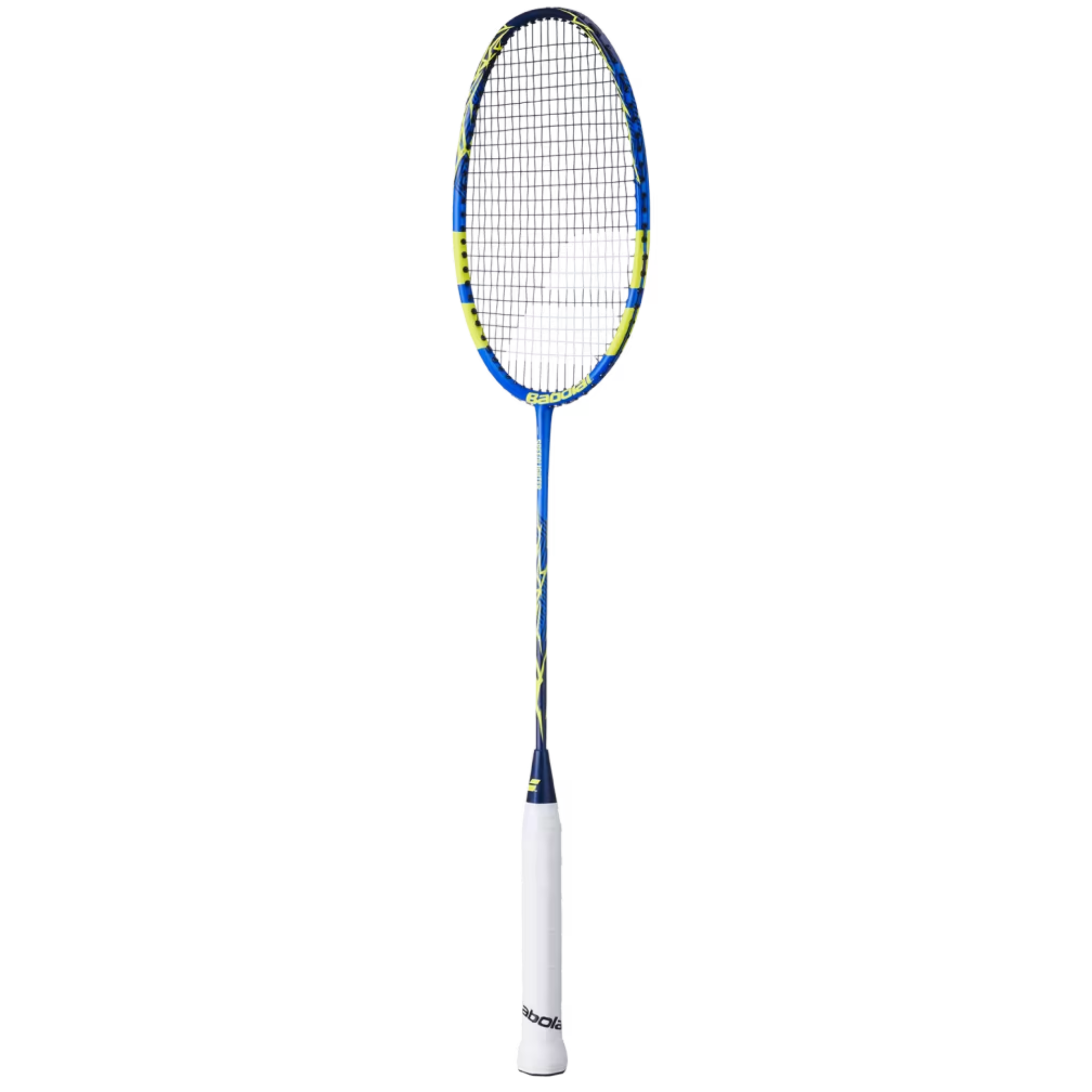 Babolat Racket Speedlighter Grip 1 - Emcar Mauritius