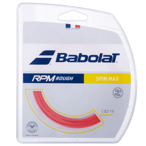 Babolat Strings RPM Rough 12M
