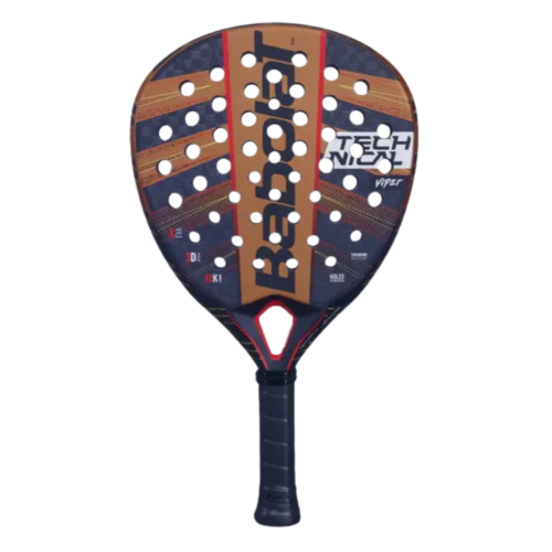 Babolat Rackets Padel Technical Viper 2024