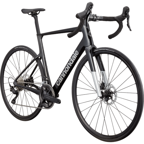 Cannondale Bike 700U SuperSix EVO Carbon 4