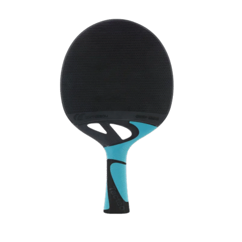 Cornilleau Bat Tacteo 50 Dark Blue