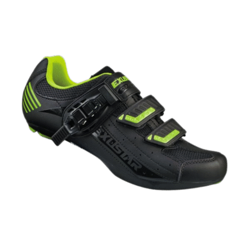 Exustar Road Shoes E-Sr404Ab