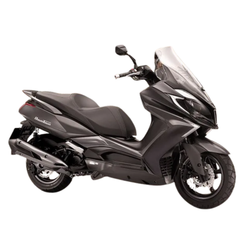 Kymco Downtown 250i ABS
