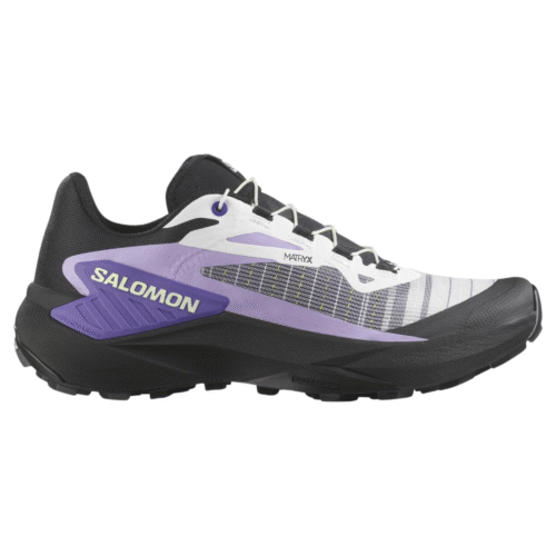 Salomon Shoes Genesis Women Black