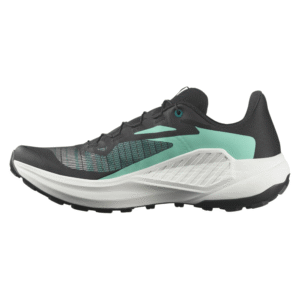 Salomon Shoes Genesis Men Electric Green - Image 2