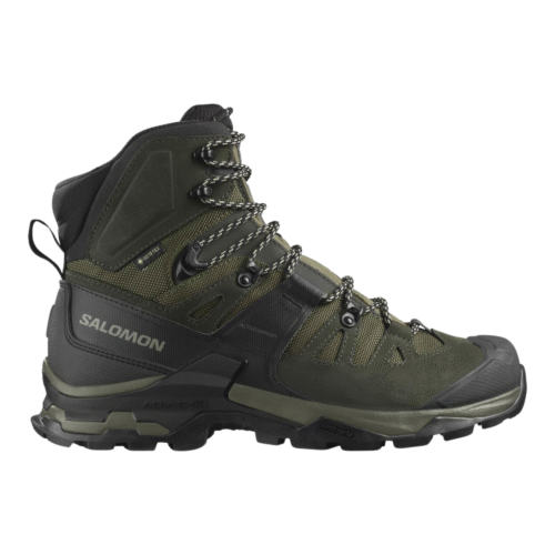 Salomon Shoes Quest 4 GTX Men