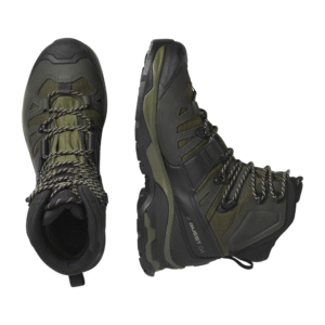 Salomon Shoes Quest 4 GTX Men - Image 3