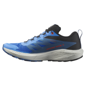 Salomon Shoes Sense Ride 5 French Blue Men - Image 2