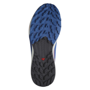 Salomon Shoes Sense Ride 5 French Blue Men - Image 4