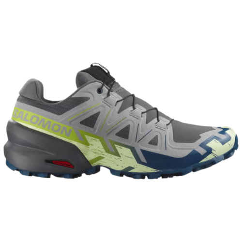 Salomon Shoes Speedcross 6 Men