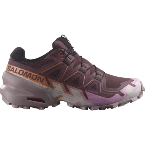 Salomon Shoes Speedcross 6 Women 2025