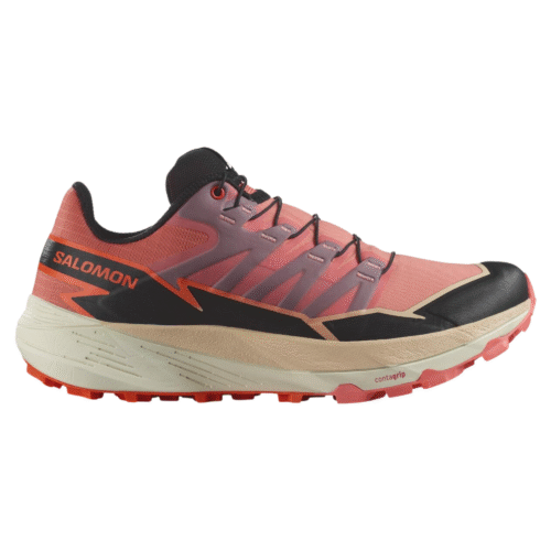 Salomon Shoes Thundercross Women