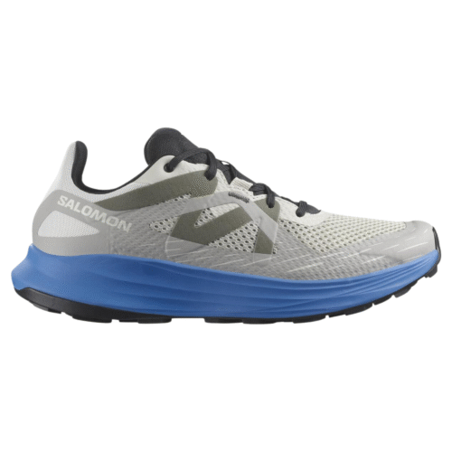 Salomon Shoes Ultra Flow Grey Men