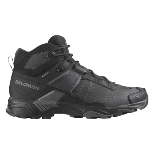 Salomon Shoes X Ultra 5 Mid GTX Men