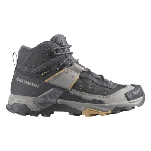 Salomon Shoes X Ultra 5 Mid GTX Women