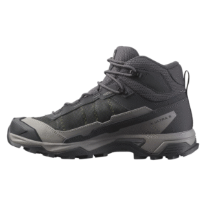 Salomon Shoes X Ultra 5 Mid GTX Women - Image 2