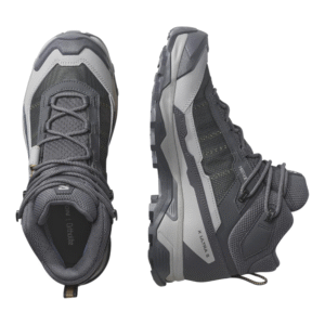 Salomon Shoes X Ultra 5 Mid GTX Women - Image 3