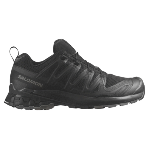 Salomon Shoes XA Pro 3D V9 Black Men