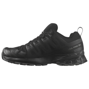 Salomon Shoes XA Pro 3D V9 Black Men - Image 2