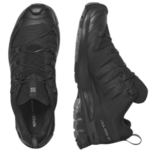 Salomon Shoes XA Pro 3D V9 Black Men - Image 3