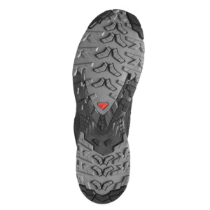 Salomon Shoes XA Pro 3D V9 Black Men - Image 4