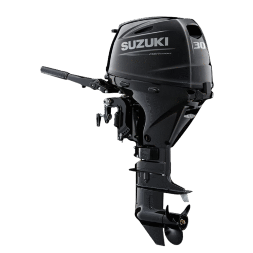 Suzuki DF30AL