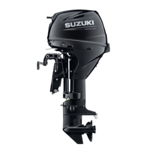 Suzuki DF30ATL - Image 2