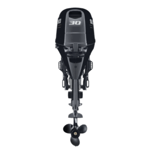 Suzuki DF30ATL - Image 3