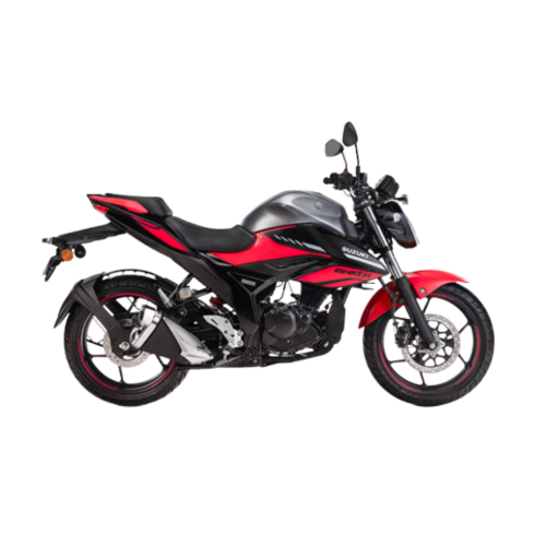Suzuki Gixxer 150 RL